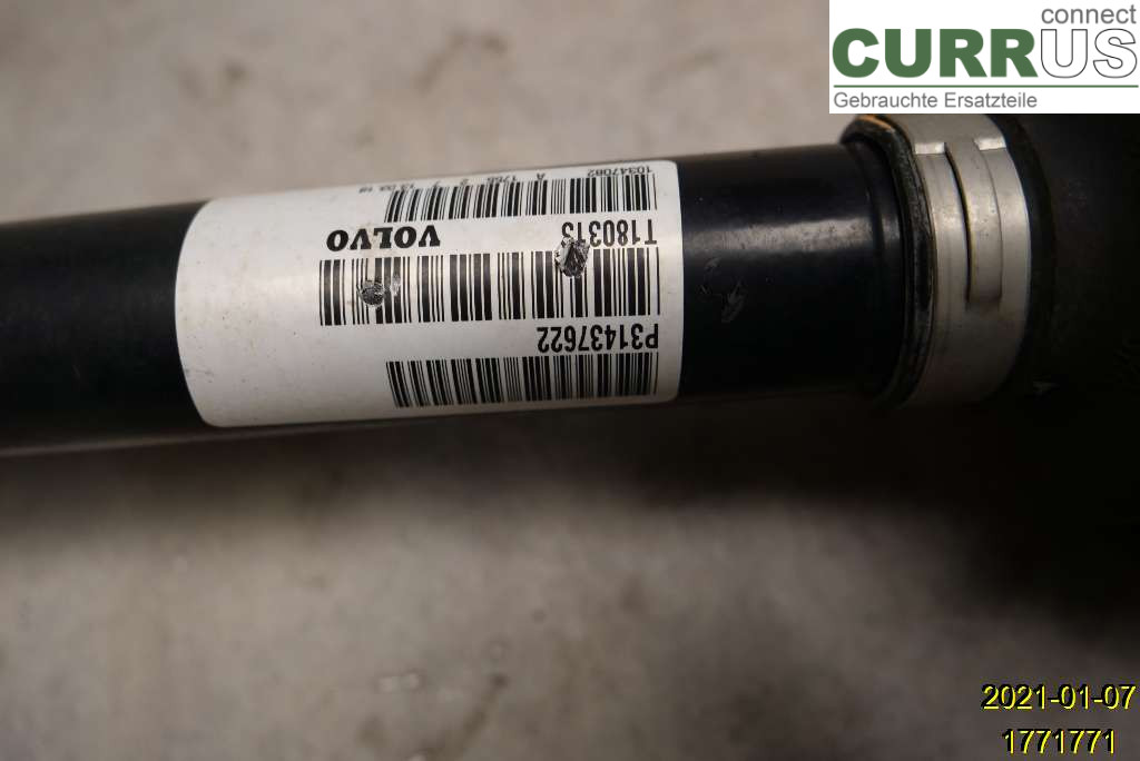 VOLVO XC90/RECHARGE  16- Transmission parts 36011808 B4204T34