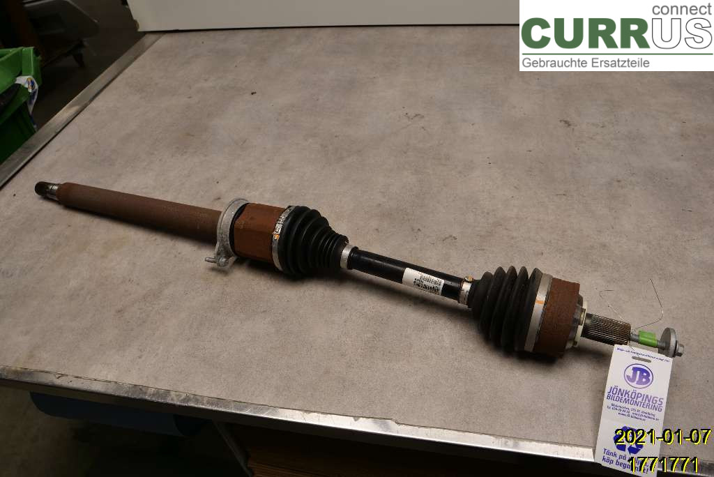 VOLVO XC90/RECHARGE  16- Transmission parts 36011808 B4204T34