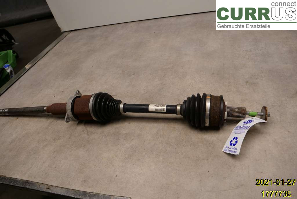 VOLVO XC60  18- Getriebeteile 36012685 D4204T14
