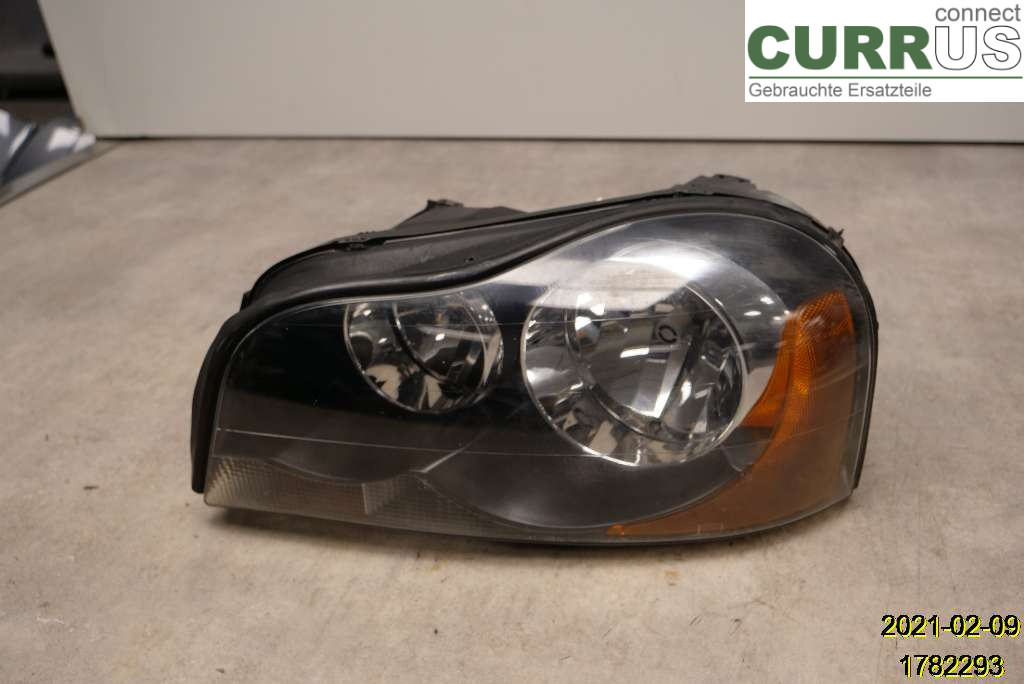VOLVO XC90     03-06 Boîte manuelle 4 vitesses 30744007 B5254T2