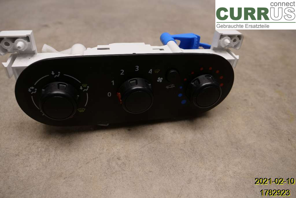 RENAULT TRAFIC  15- Drivaxel fram 275704808R R9M-452