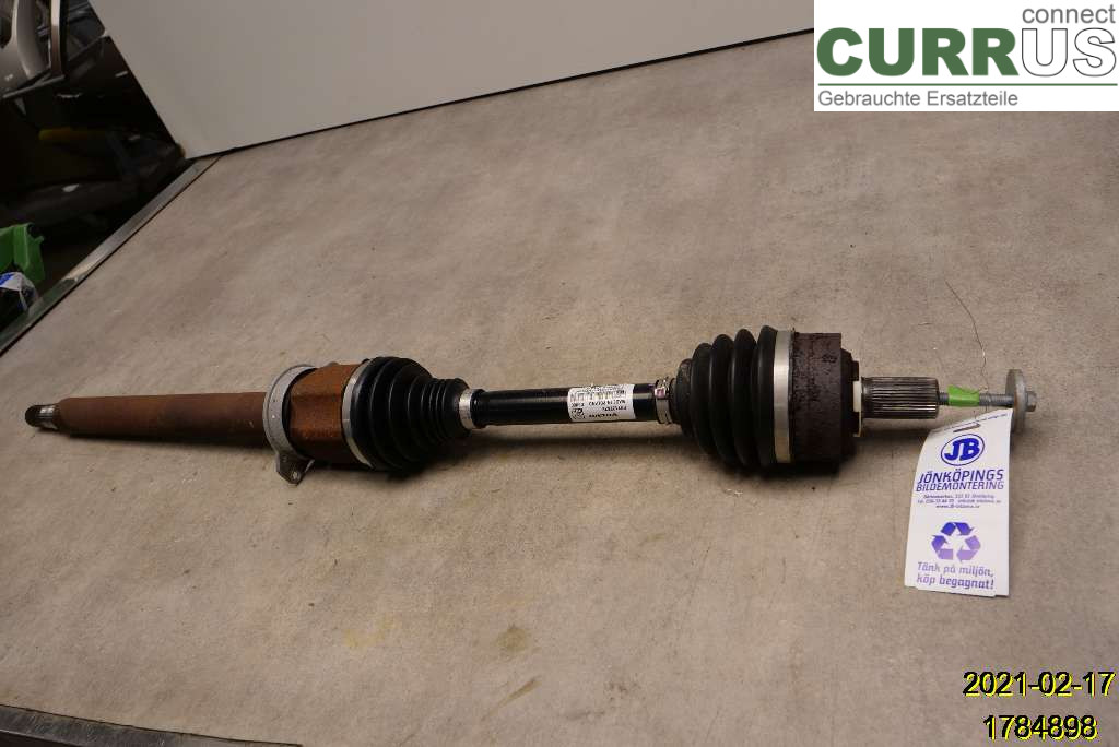 VOLVO XC60  18- Getriebeteile 36011808 B4204T28