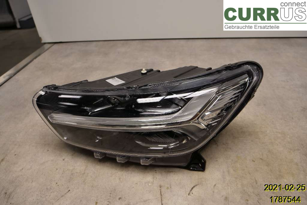 VOLVO XC40/RECHARGE 18- Boîte manuelle 4 vitesses 31655981 B3154T5