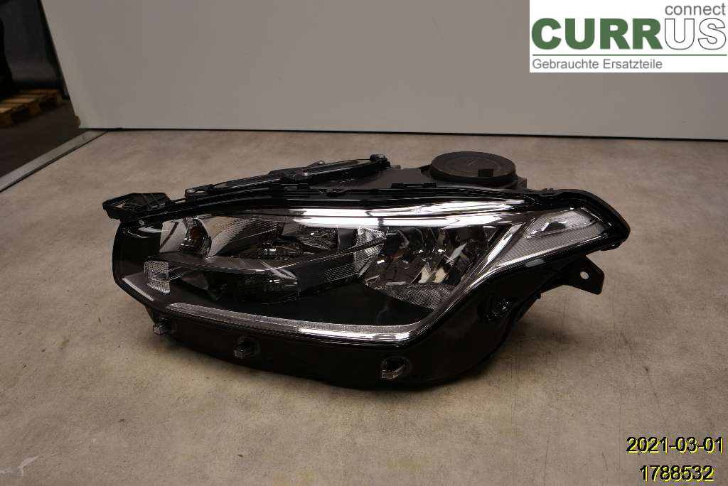 VOLVO XC90/RECHARGE  16- Manual gearbox (4-speed) 31353141 B4204T27