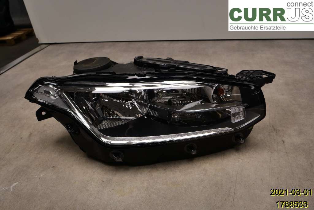 VOLVO XC90/RECHARGE  16- Manual gearbox (5-speed) 31353142 B4204T27