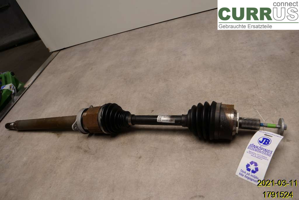 VOLVO XC60  18- Getriebeteile 36011808 B4204T34