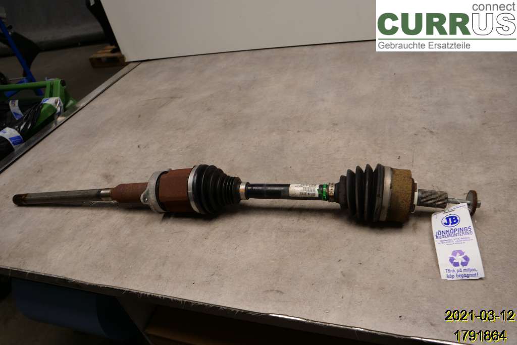 VOLVO V90 CROSS COUNTRY 17- Transmission parts 36003640 B4204T29