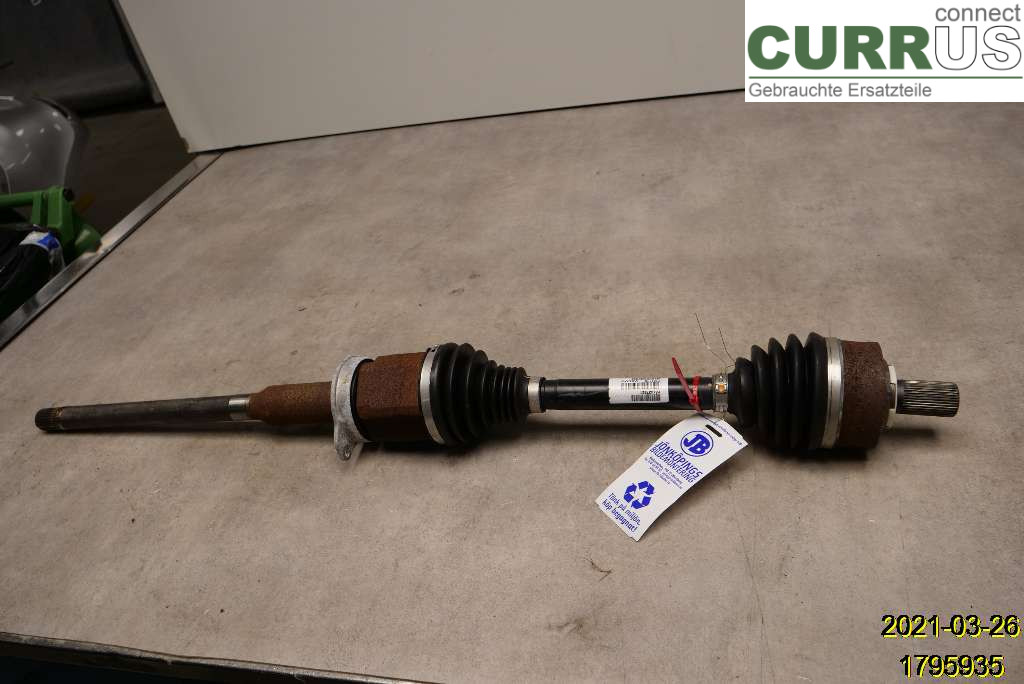 VOLVO XC90/RECHARGE  16- Transmission parts 36003640 B4204T29