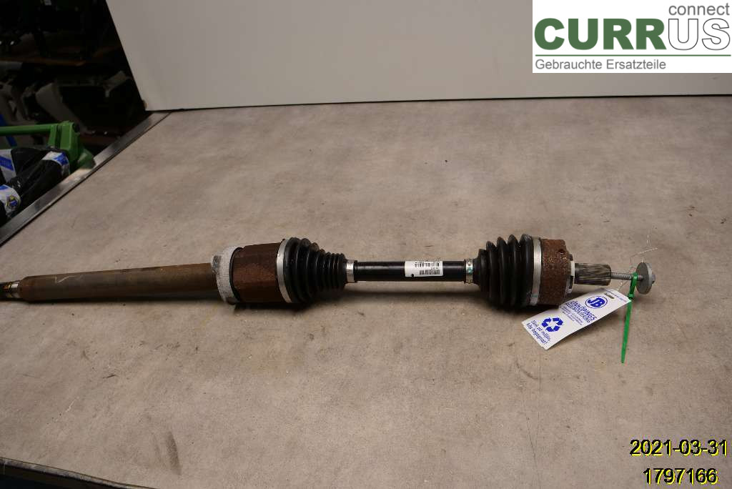 VOLVO XC90/RECHARGE  16- Transmission parts 36011808 B4204T28