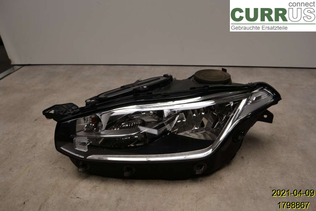 VOLVO XC90/RECHARGE  16- Manual gearbox (4-speed) 31353141 B4204T23