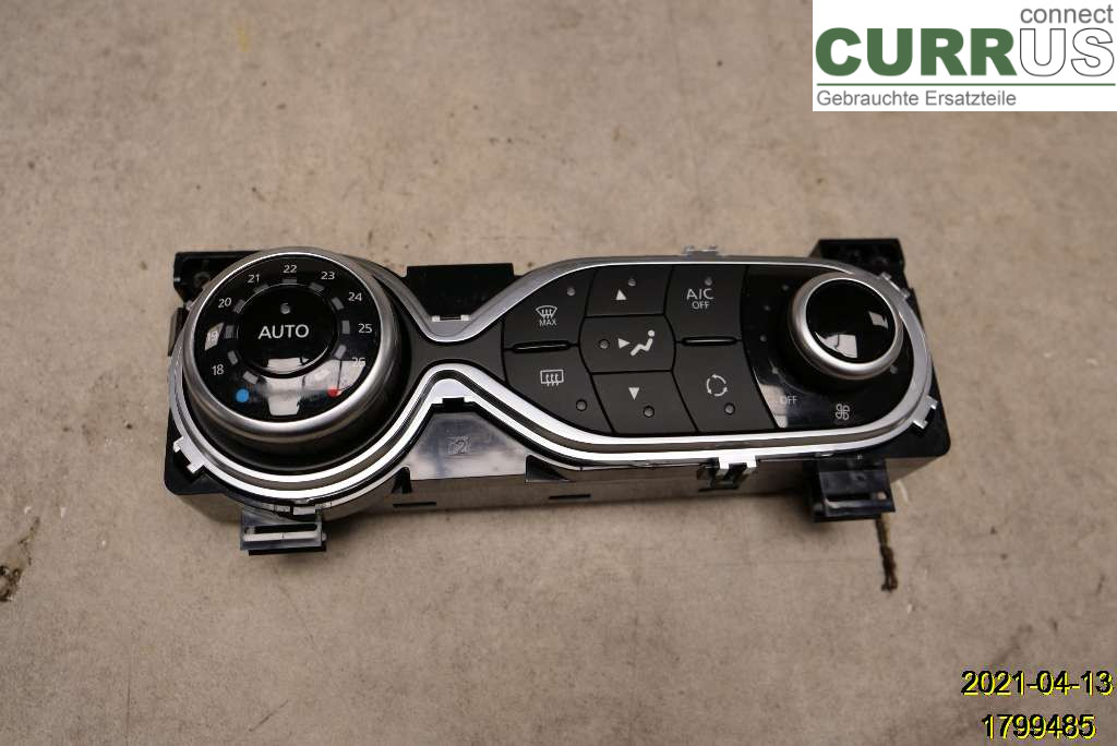 RENAULT TRAFIC  15- Drive shaft (front) 275104031R M9R-710