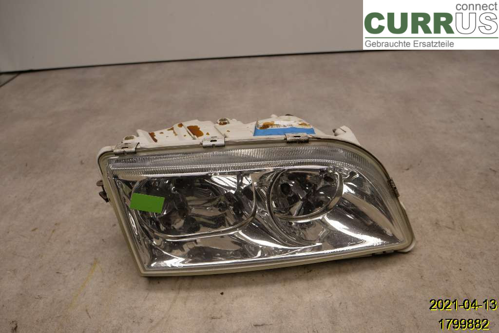 VOLVO S40/V40    96-04 Manualna skrzynia 5-biegowa 30899883 B4204T2