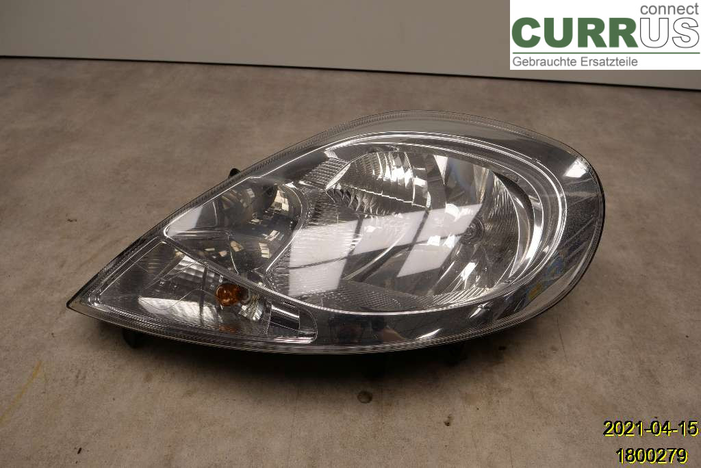RENAULT TRAFIC   02-14 Manual gearbox (4-speed) 8200701354 M9R-786