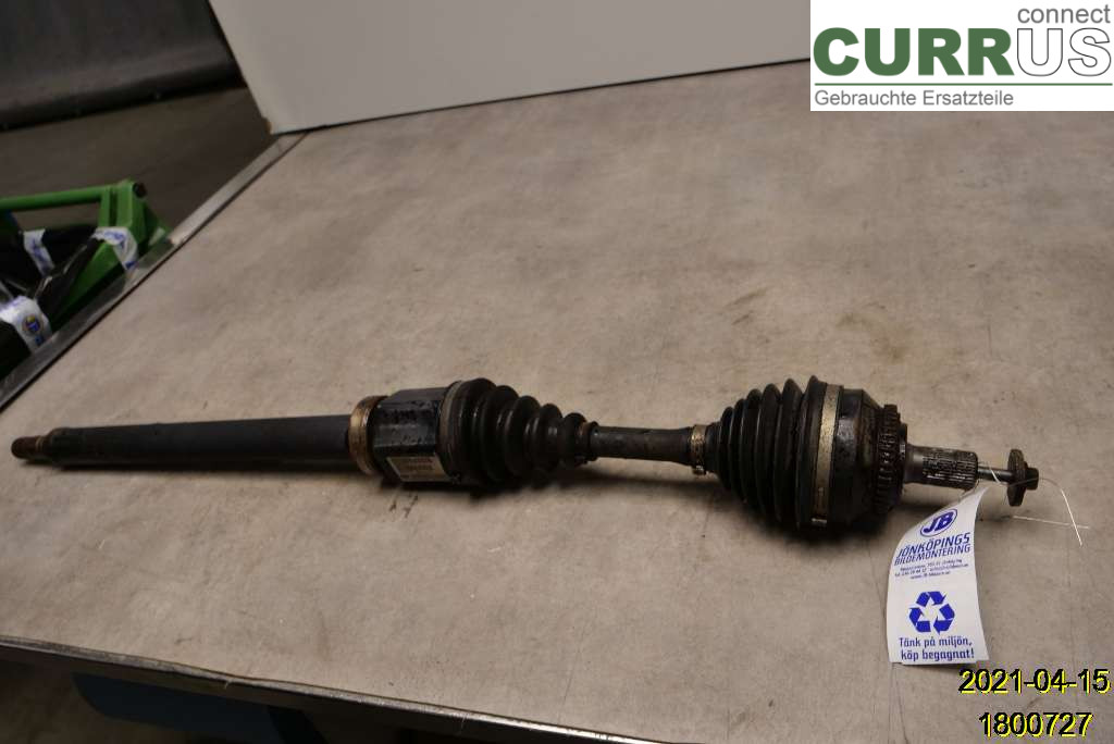 VOLVO V70      00-04 Transmission parts 8252046 B5254T2