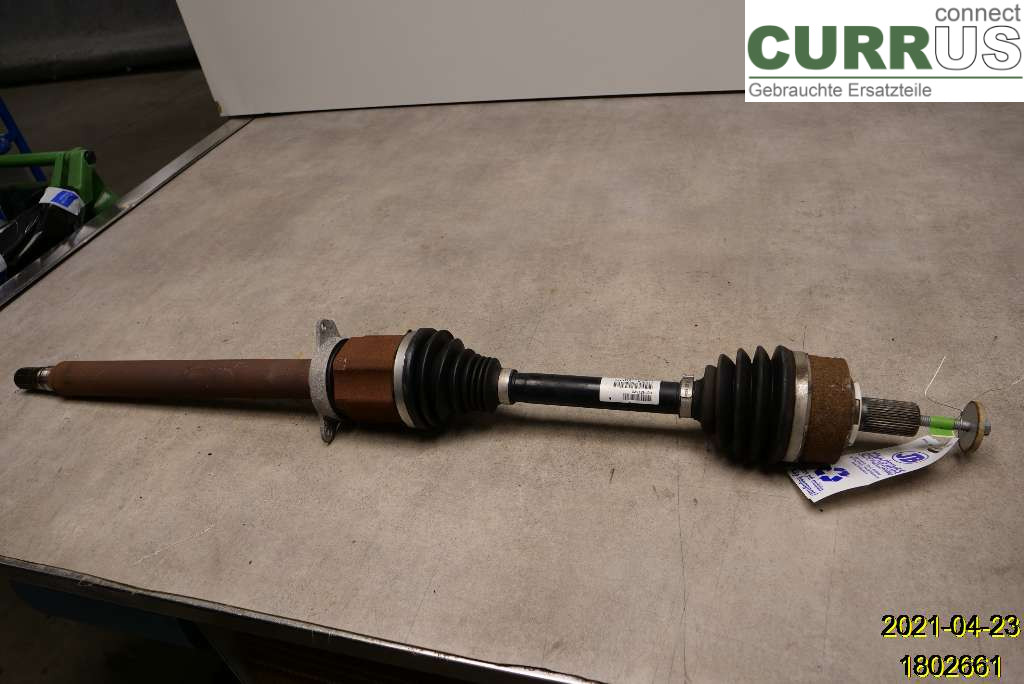 VOLVO XC60  18- Getriebeteile 36011806 B4204T35