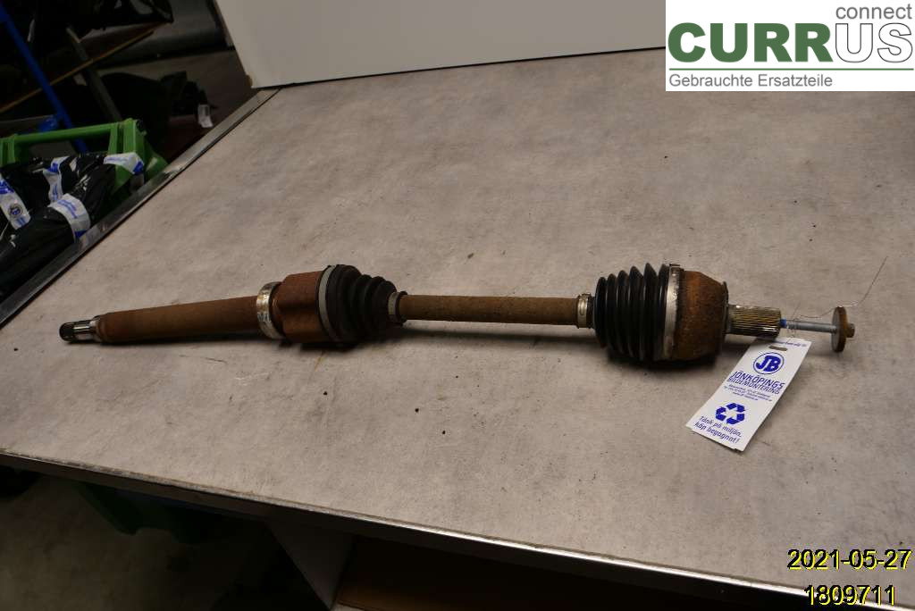 VOLVO V60 14-18 Transmission parts 36002894 D4162T