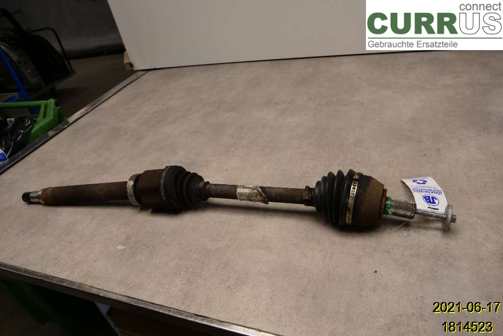 VOLVO S80 07- 13 Transmission parts 36002894 D4204T