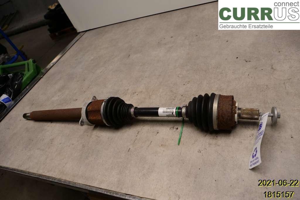 VOLVO XC90/RECHARGE  16- Transmission parts 36011806 D4204T14