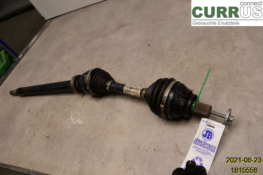 VOLVO V70 08-13 Transmission parts 36050786 D5244T14