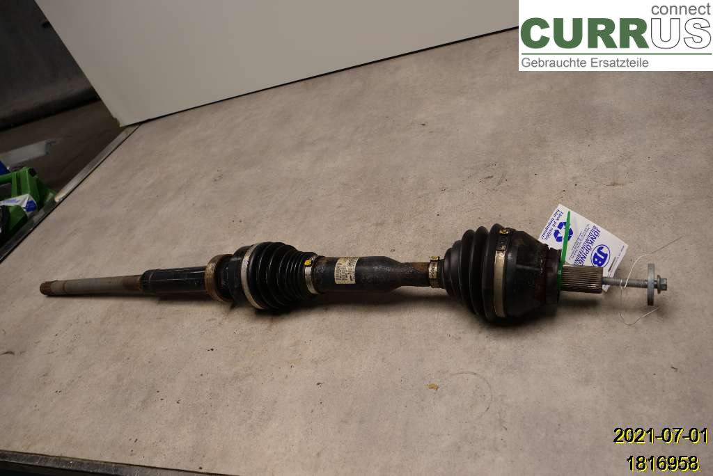 VOLVO XC70 08-13 Transmission parts 36011304 D5244T4