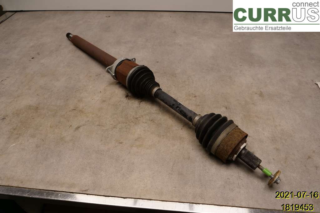 VOLVO XC60  18- Getriebeteile 36011808 B4204T28