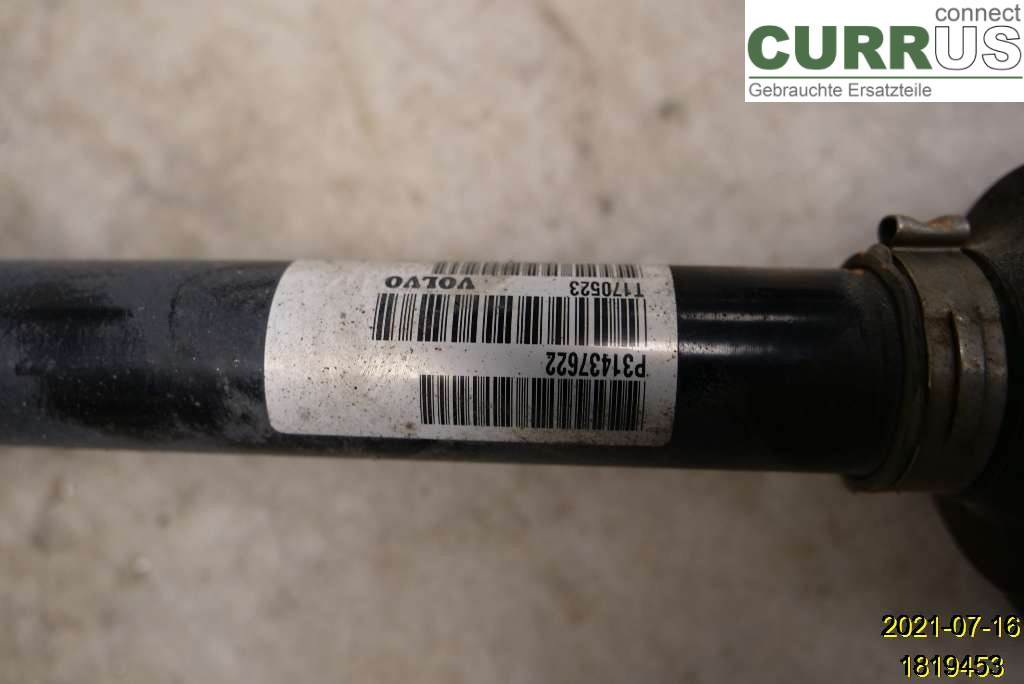 VOLVO XC60  18- Getriebeteile 36011808 B4204T28