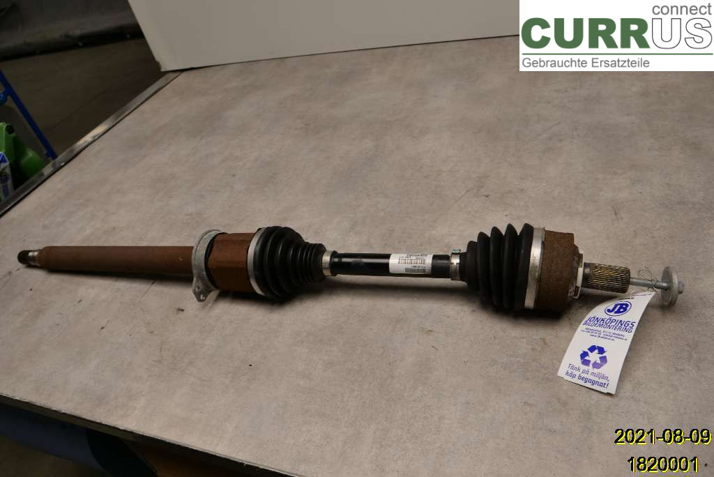 VOLVO XC90/RECHARGE  16- Transmission parts 36011808 B4204T28