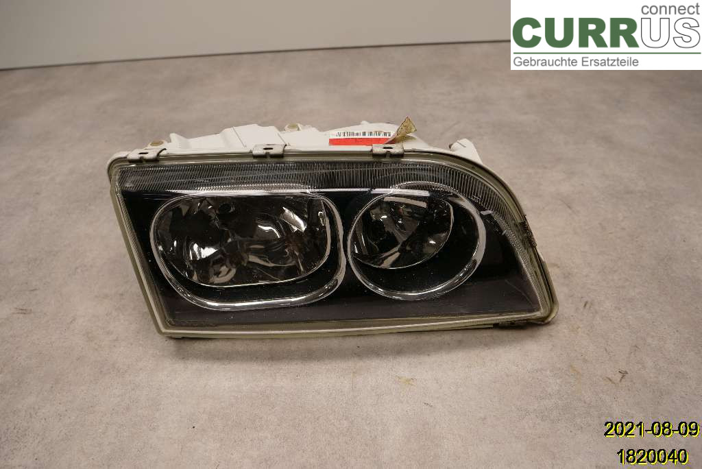 VOLVO S40/V40    96-04 Manuelles 5-Gang-Getriebe 30899879 B4204T5