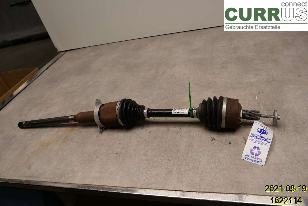 VOLVO V90 CROSS COUNTRY 17- Transmission parts 36003640 B420T2