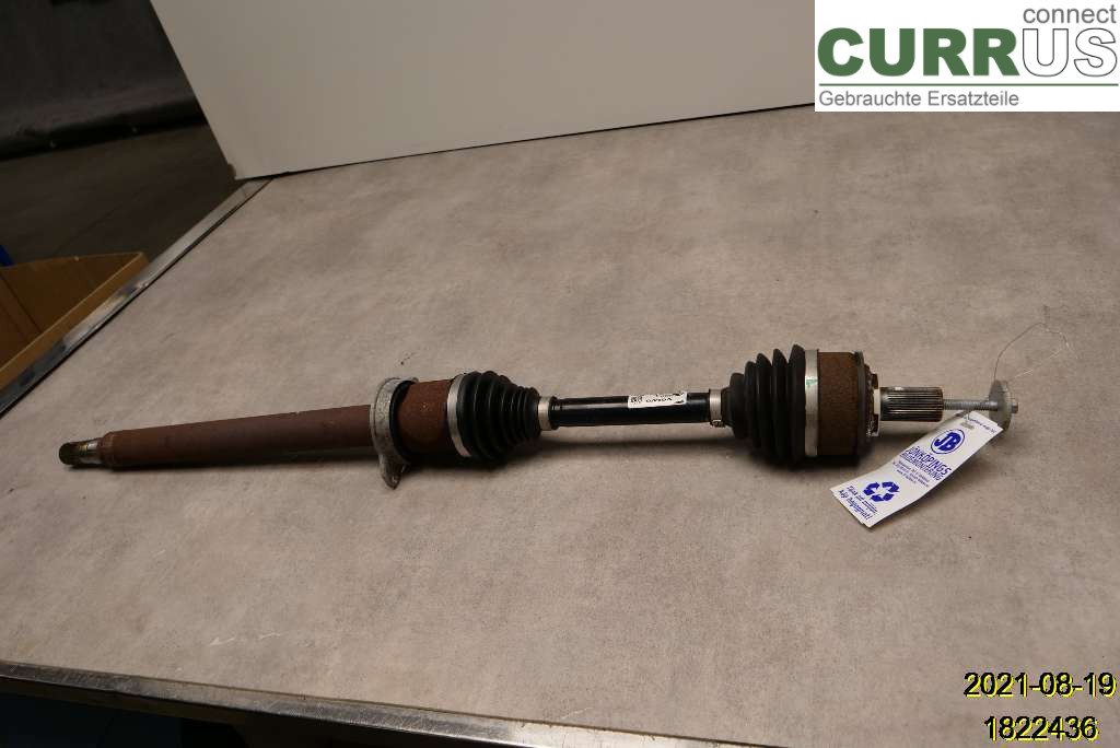 VOLVO V60  19- Transmission parts 36003732 B4204T34