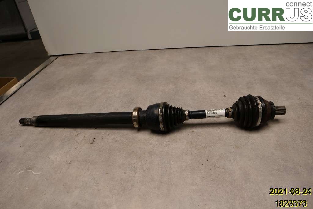 VOLVO V70 08-13 Transmission parts 36050786 B5254T11
