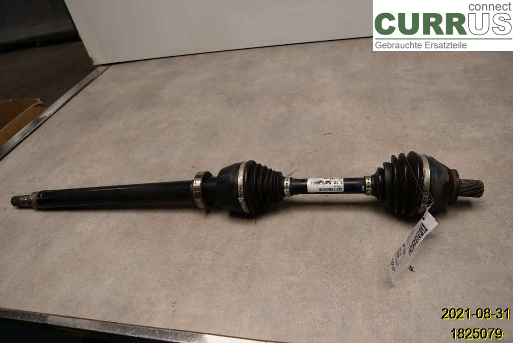 VOLVO S80 07- 13 Transmission parts 36050786 D5244T5