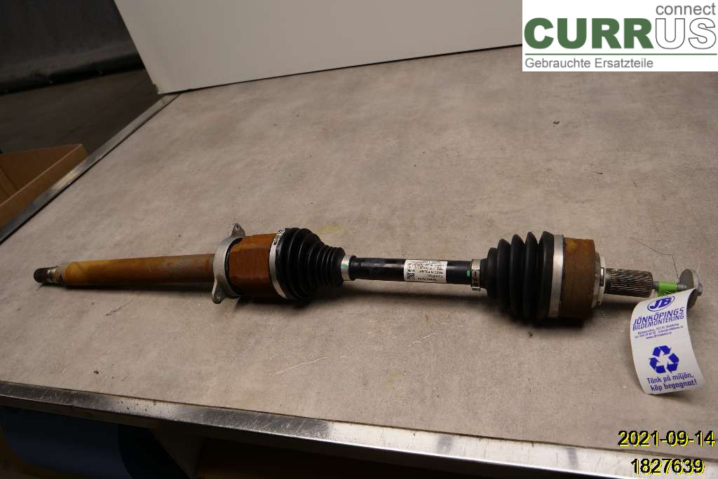 VOLVO XC60  18- Getriebeteile 36011806 D4204T14