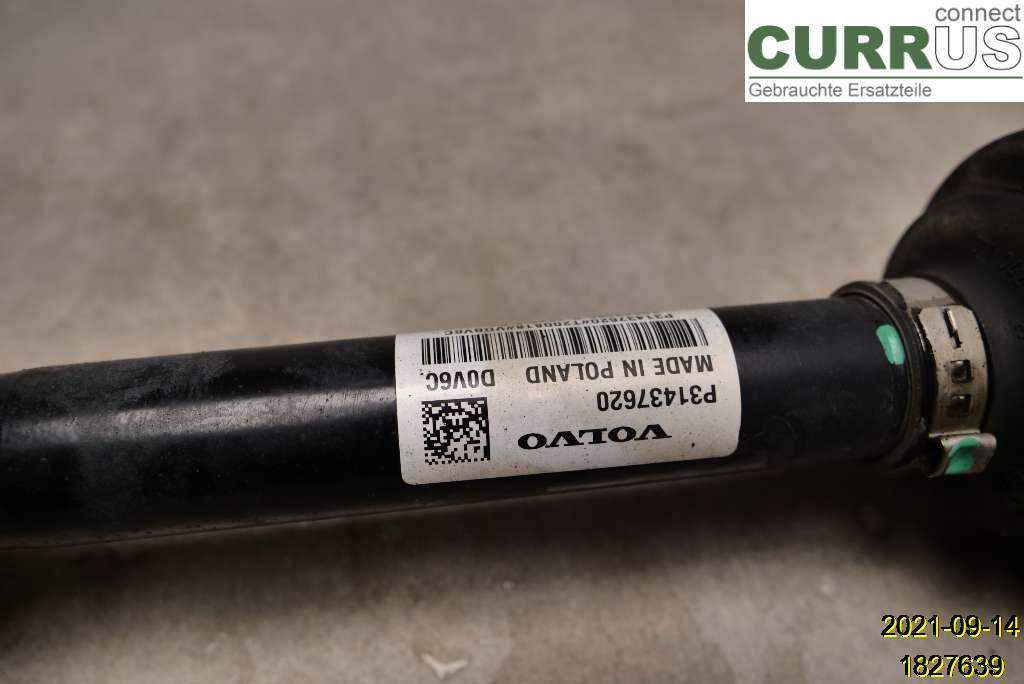VOLVO XC60  18- Getriebeteile 36011806 D4204T14