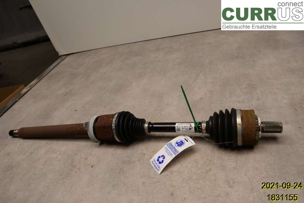 VOLVO XC90/RECHARGE  16- Transmission parts 36011808 B4204T34