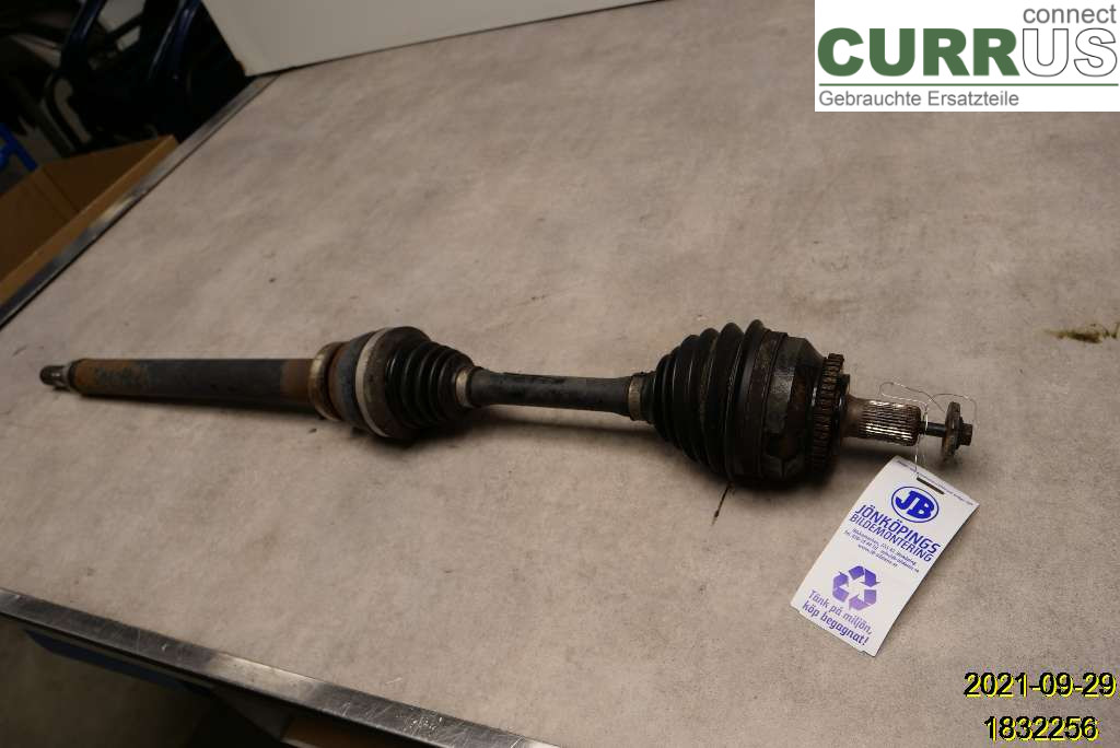 VOLVO S60      01-04 Transmission parts 8252049 B5254T2