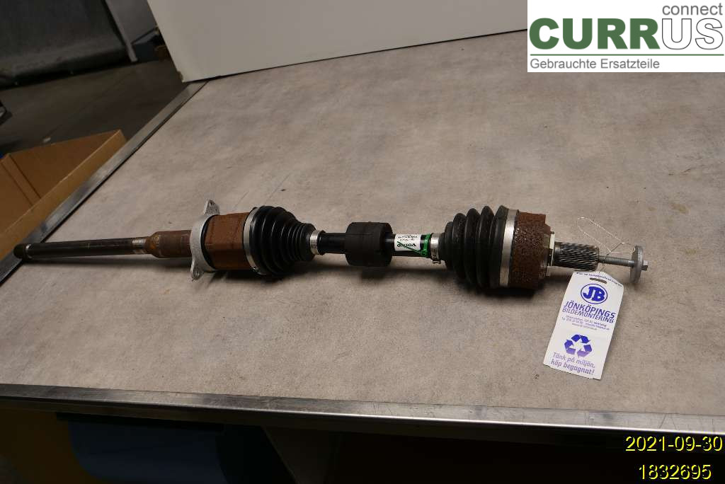 VOLVO V90 CROSS COUNTRY 17- Transmission parts 36003641 B420T2