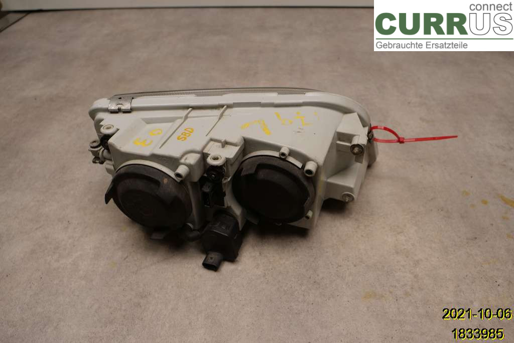 VOLVO S40/V40    96-04 Manuell växellåda (4-växlad) 30899682 B4204T3