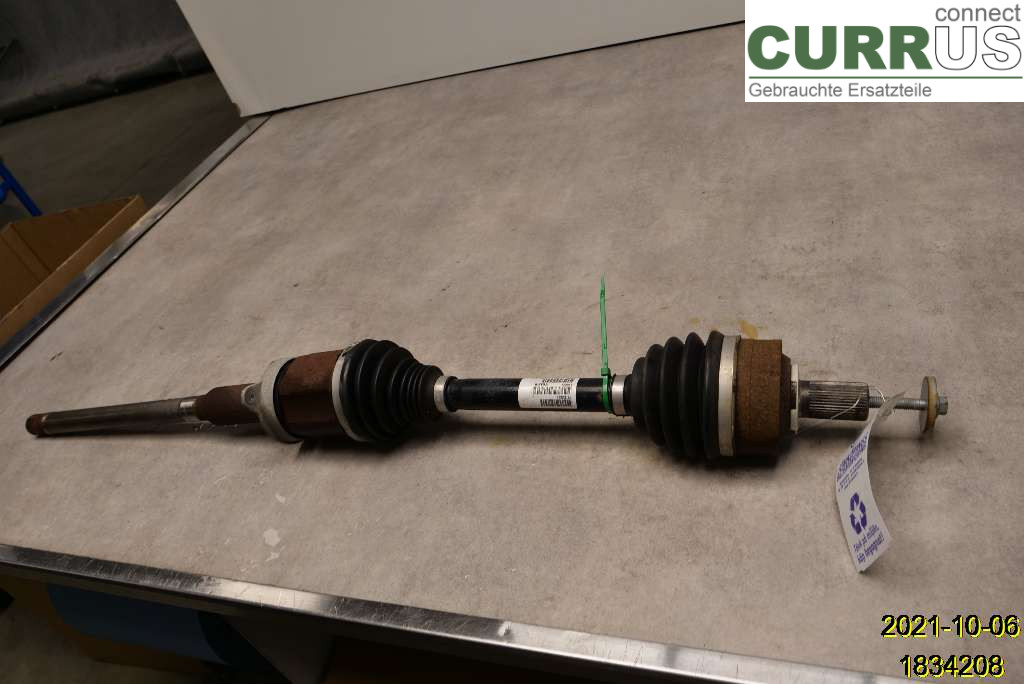 VOLVO V90 CROSS COUNTRY 17- Transmission parts 36003640 B4204T23