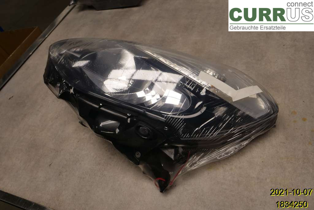 RENAULT MEGANE III 09-15 Manual gearbox (4-speed) 260605550R 