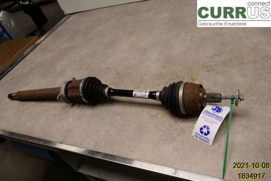 VOLVO XC40/RECHARGE 18- Pièces de transmission 36012944 B3154T5