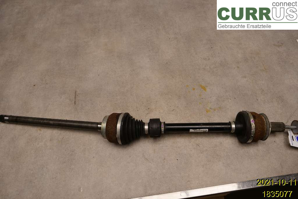 VOLVO V60  19- Transmission parts 36003732 B4204T34