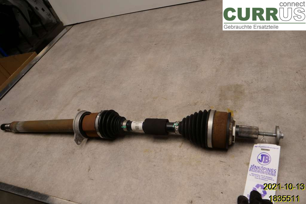 VOLVO V60  19- Transmission parts 36003733 D420T8