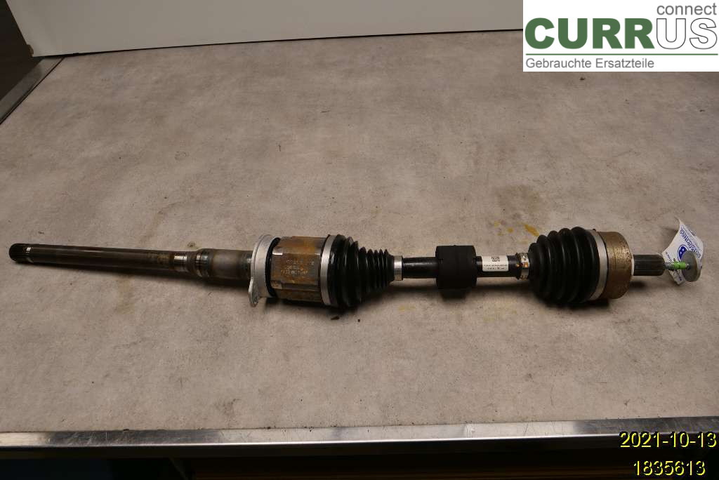 VOLVO XC60  18- Getriebeteile 36003649 B420T