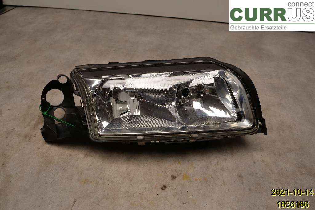 VOLVO S80      99-03 Manualna skrzynia 5-biegowa 8693558 B5244S