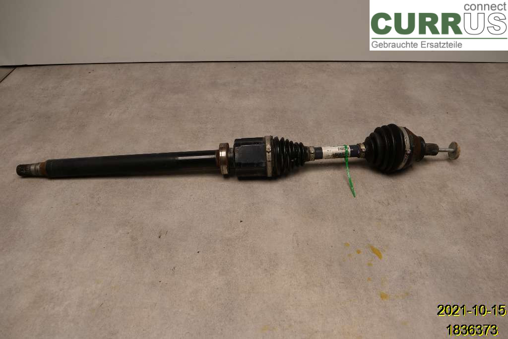 VOLVO V70 08-13 Transmission parts 36050790 D5204T2