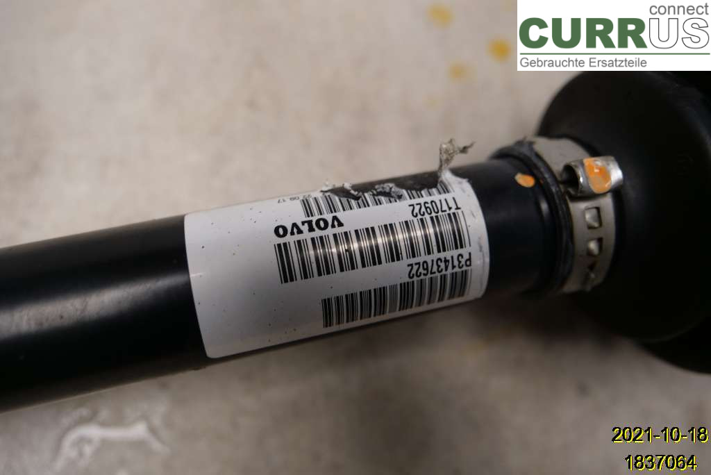 VOLVO XC90/RECHARGE  16- Transmission parts 36011808 B4204T28