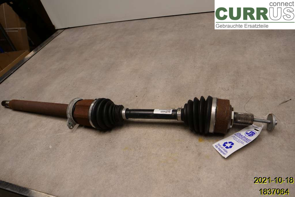 VOLVO XC90/RECHARGE  16- Transmission parts 36011808 B4204T28