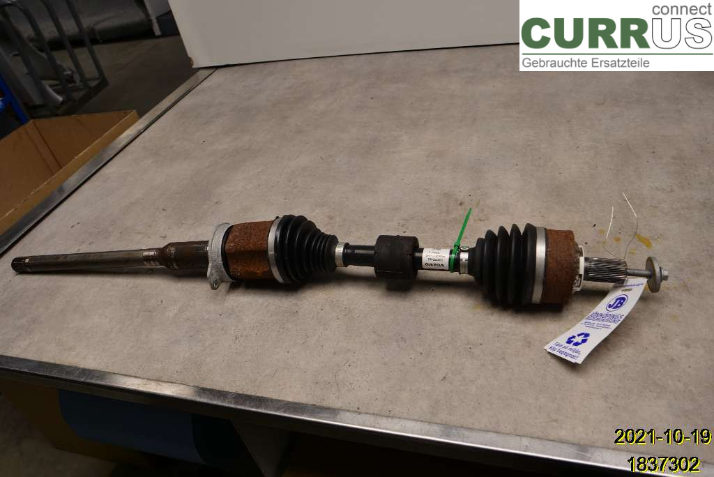 VOLVO V90 CROSS COUNTRY 17- Transmission parts 36003641 B420T2
