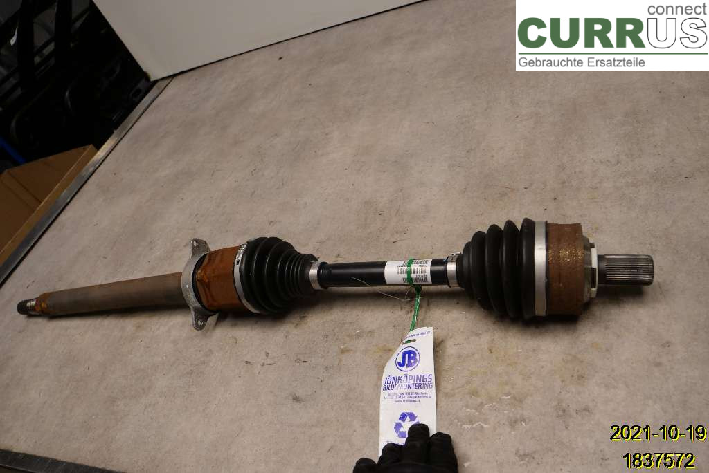 VOLVO XC90/RECHARGE  16- Transmission parts 36011808 B4204T28